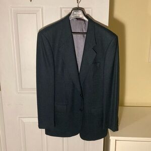 Hugo Boss Wool Sport Coat